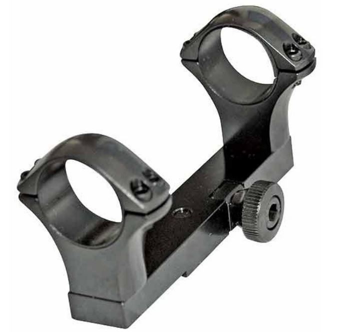 Sako Optilock 11mm Quick Release Base for Valmet Petra/Valmet 412S/Tikka 512S - Sako / Optilock rings and bases - S1800914 - 1