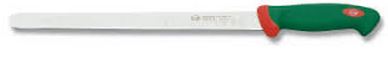 Sanelli Salmon Knife 31cm - Game processing knives - 8007372001514 - 1