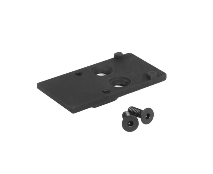 EGW HK SFP9 OR plate RMR - Adapter plates for pistols - 49544 - 1