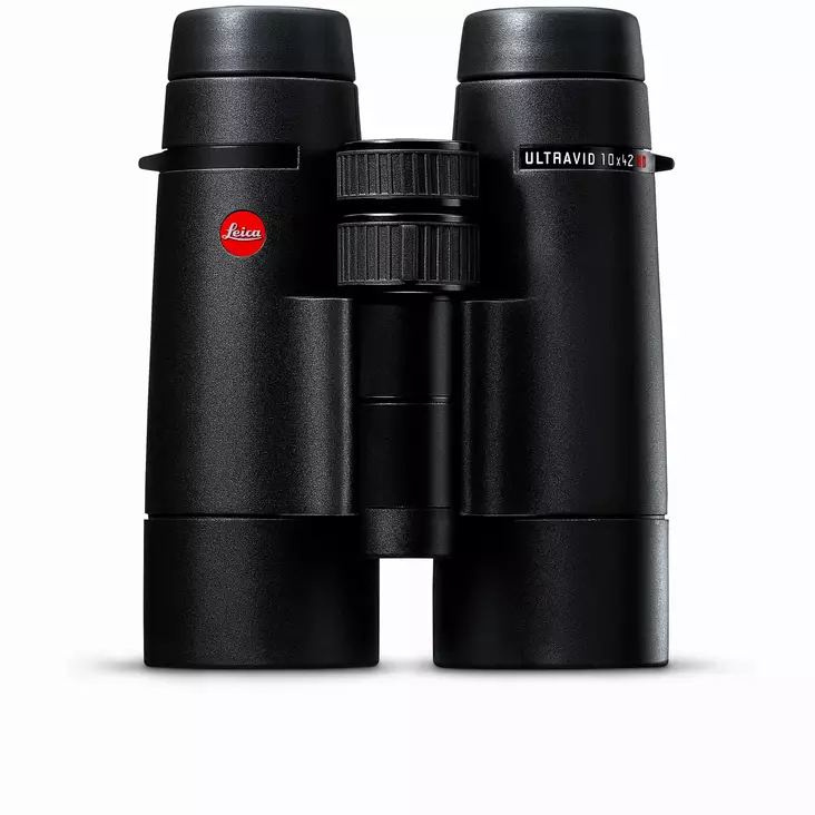 Leica ULTRAVID 10x42 HD-Plus - Binoculars - L40094 - 1