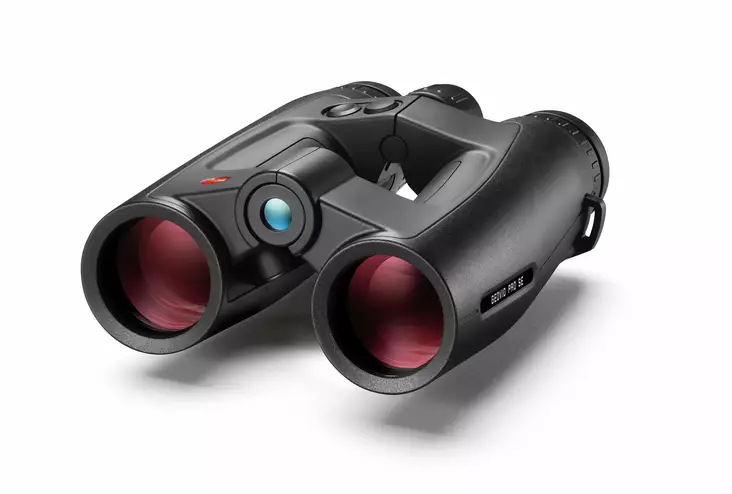 Leica GEOVID PRO SE 10x42 - Binoculars - L40824 - 1