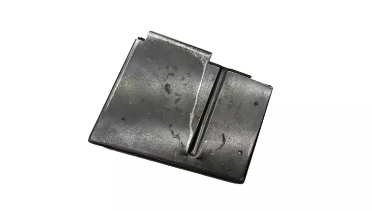 Tikka M65 308 Win Used Magazine 10 Round - Used gun parts - vaihto01794 - 1