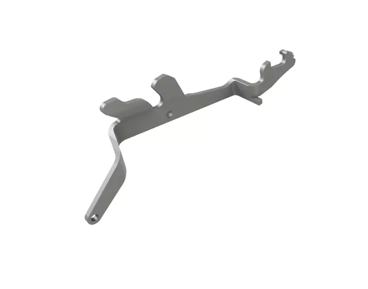 CANiK Trigger Bar - Canik spare parts and accessories - MMAC-364 - 1