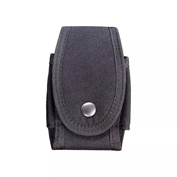 Condura Handcuff Case for Belt - Pouches for sprays and batons - ZG24A4104 - 1