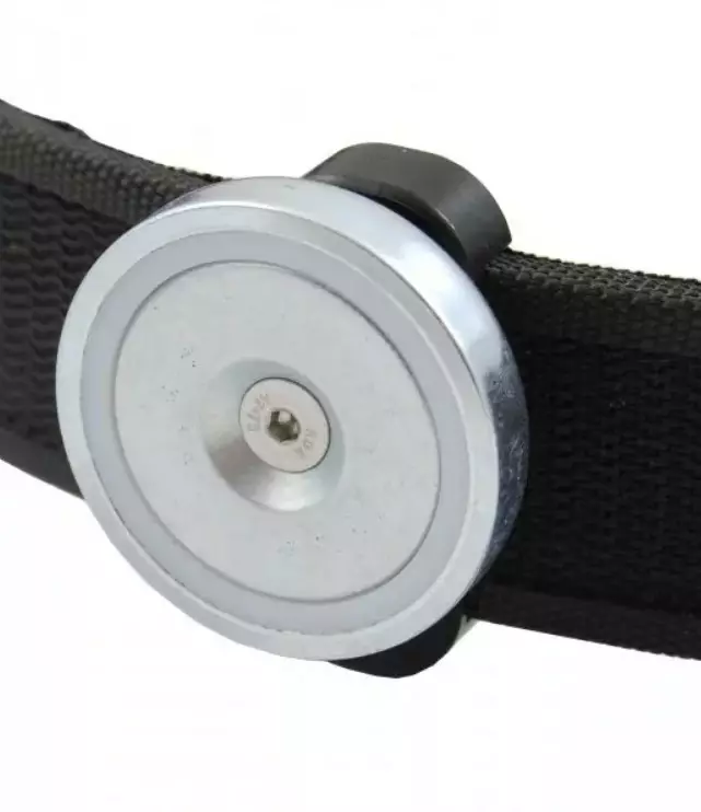 DAA Magnetic Pouch - Pistol magazine pouches - 100474 - 2