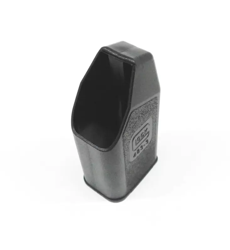 Glock Magazine Loader 9mm-40S&W - Gun magazine reloaders - 483-4 - 1