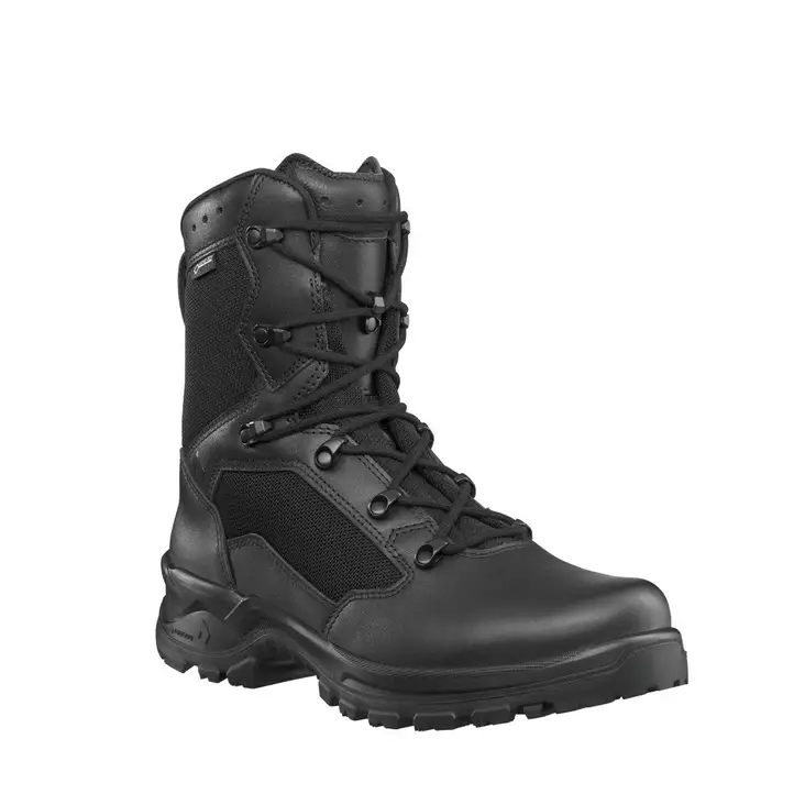 Haix Combat GTX Tall Boots - Outdoor shoes and boots - 206274 - 1