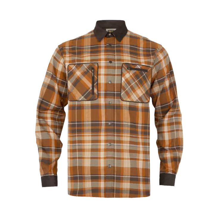 Härkila Pajala Shirt - Hunting and outdoor shirts - 5714733770554 - 11
