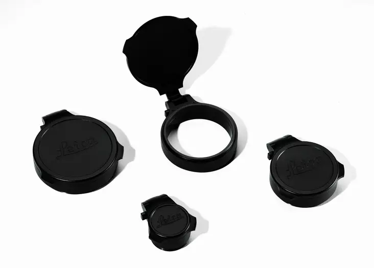 Leica Flip Cap for MAGNUS and FORTIS Ø 24mm - Optics protectors - L59034 - 1
