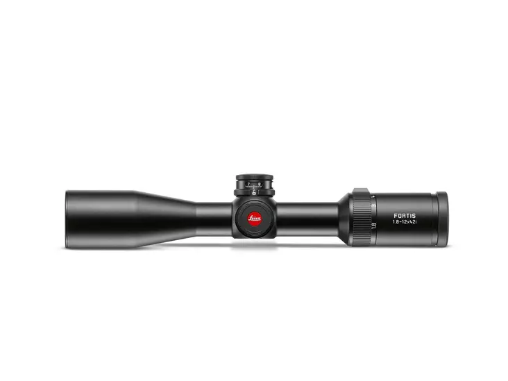 Leica FORTIS 1.8-12x42i L-4a - Scopes maximum magnification 10 max - L50054 - 1