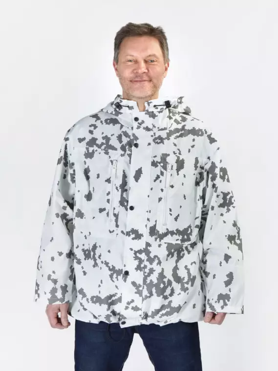 Snow Suit Jacket, M05 - Hunting and outdoor jackets - 6430016121194 - 2