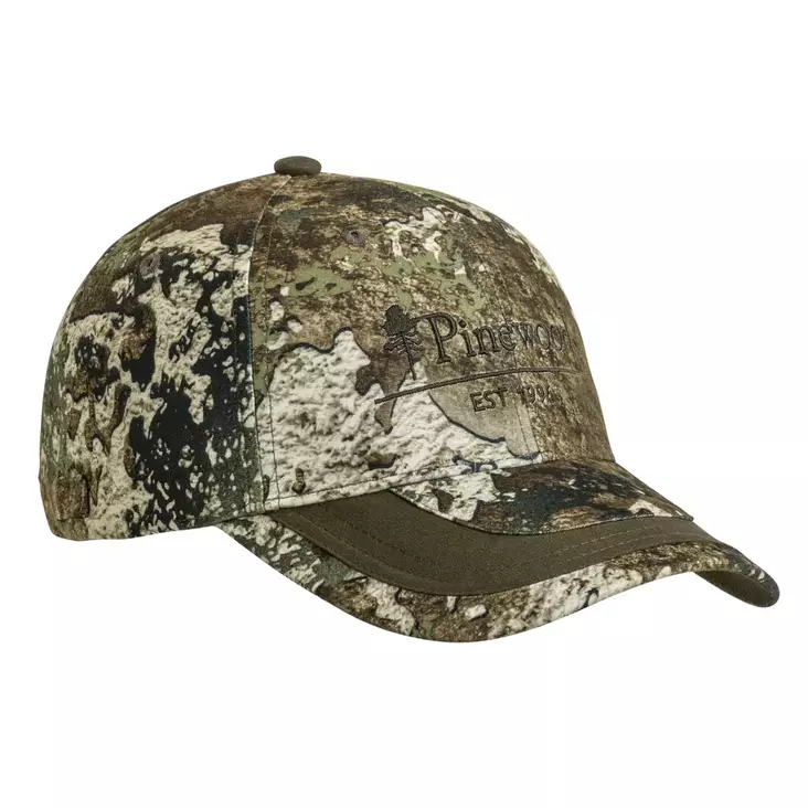 Pinewood Camo Cap - Caps and brimmed hats - 8294 - 1