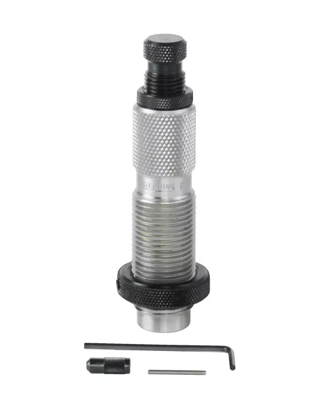 Redding .243win Neck sizing die - Rifle loading dies - 81114 - 1