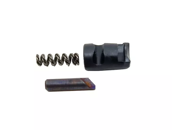 WBP Jack 7.62 extractor kit - AK locks and skates - WBP-33324 - 4