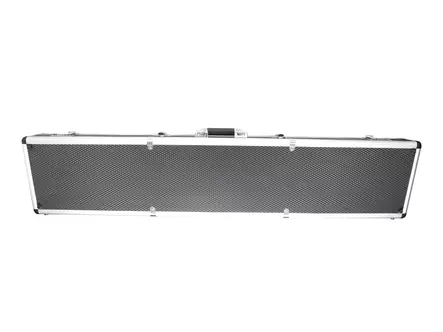 ASG Aluminum Gun Case 121x25x13 - Hard gun cases - 300315 - 1