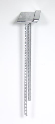 Finntac Metal Target Stand - Target stands and baseplates - 6030595 - 2