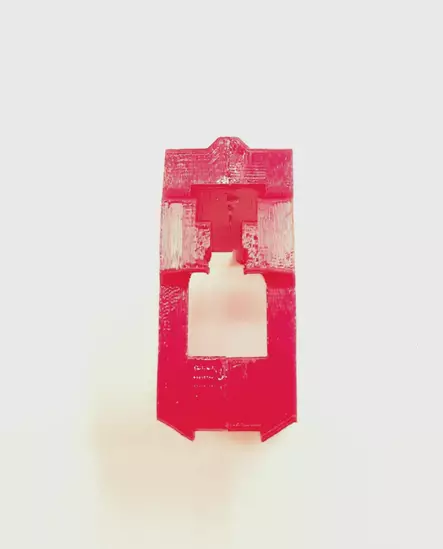 Lightning Grip Loader Glock Advantage Arms Adapter - Rimfire rifle and pistol reloaders - 752830813885 - 2