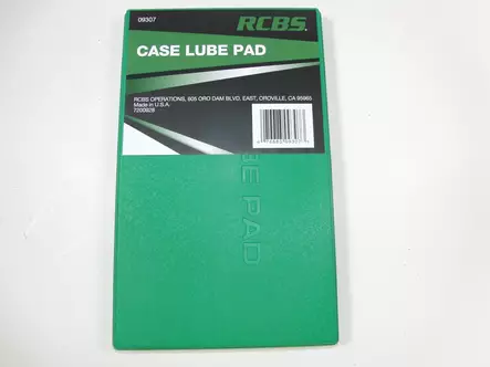 RCBS Case Lubrication Pad - Case lubes and accessories - 210865 - 1