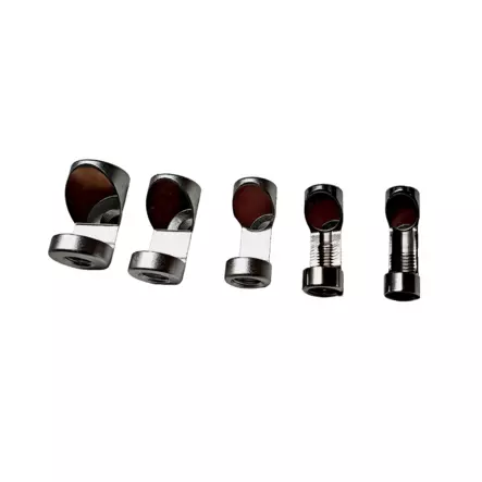 Teslong Barrel Camera Mirror Set - Bore cameras - MIRRORPACK5 - 2