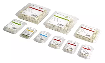 VFG 8.5mm Cleaning Plug 500pcs - VFG cleaning plugs - 352375 - 1