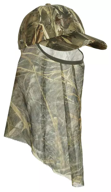 Pinewood Furudal Camo net -Lippis - Caps and brimmed hats - 8497-995 - 1