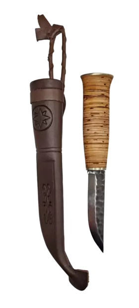 Eräpuu Tuohitako - Hunting knives - ERAP6195 - 4
