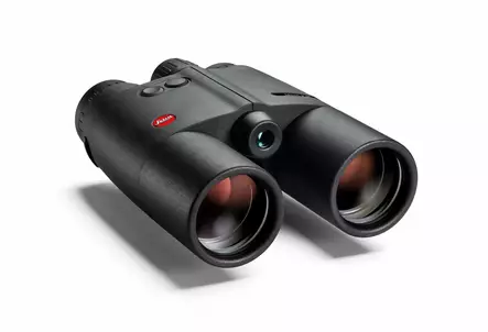 Leica GEOVID R SE 8x42 - Binoculars - L40825 - 2