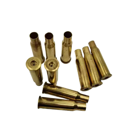 SAKO 8.2x53R Cartridge 50pcs Bag - Rifle shells - vaihto01995 - 1