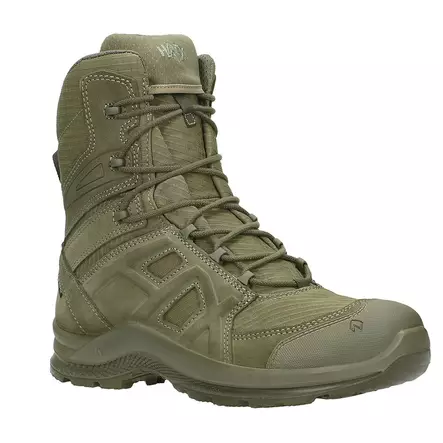 Haix Black Eagle Athletic 2.0 V GTX High/Tactical Sage - Outdoor shoes and boots - 330015 - 1