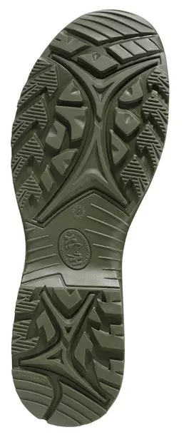 Haix Black Eagle Athletic 2.0 V GTX High/Tactical Sage - Outdoor shoes and boots - 330015 - 2