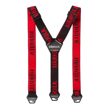 Härkila Härkila Tech Suspenders - Belts and suspenders - 5707335387305 - 3