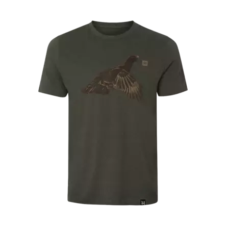 Härkila Topp S/S T-Shirt - Hunting and outdoor shirts - 5714733774125 - 9
