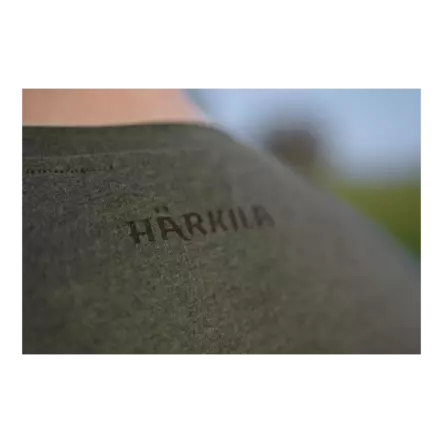 Härkila Topp S/S T-Shirt - Hunting and outdoor shirts - 5714733774125 - 10