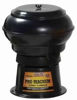 Lyman Turbo Tumbler 2500 Pro Magnum - Cartridge gauges - 7631695 - 1