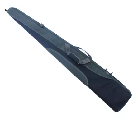 Padded Shotgun Bag 135cm - Soft gun cases - HAU-ASEPUSSI-135 - 4