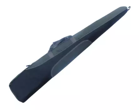 Padded Shotgun Bag 135cm - Soft gun cases - HAU-ASEPUSSI-135 - 3