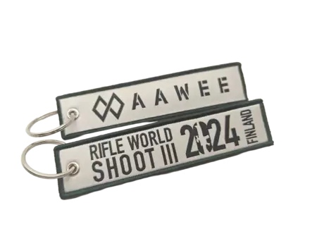 RWS2024 keychain - Chamber flags and keychains - AW4005 - 4