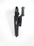1911 Ghost Hybrid RH Pistol Holster - Passive pistol holsters - SGHD05 - 12