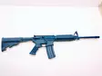 AR-15 Blue Training Gun - Training guns - FSAR15 - 1