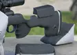 Champion Wedge Shooting Support Bag, Back 0.5kg - Shooting bags and supports - 342035 - 2