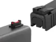Dawson Precision Glock 17 GEN5 Sight Set - Iron sights for pistols - 310-235 - 1
