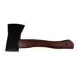 Gyttorp Axe - Wooden Handle - Axes, saws ja shovels - 7332745011175 - 3