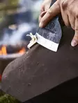 Hultafors Trekker's Little Helper - Gringind stones and blade covers - 7391408407915 - 2