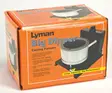 Lyman Big Dipper Bullet Casting Pot - Casting tools - 2800355 - 2