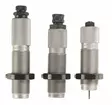 RCBS 3 Shellholder/Case Holder Set - Rifle loading dies - 211075 - 1