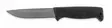Survival Knife M07, Leather Sheath Black + Lion, J-P Peltonen - Military knives - FJP005 - 4