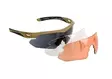 Swisseye Nighthawk Shooting Glasses in Various Colors - Protective glasses and lenses - 15624635 - 2