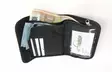 TT ID Wallet Black - Permit pockets and document pockets - 4013236045765 - 3