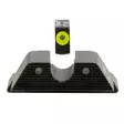 Trijicon Glock HD XR Night Sight Set - Iron sights for pistols - GL601-C-600835 - 1