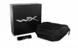 WileyX WX Detection Safety Glasses - Five interchangeable lenses - Protective glasses and lenses - 1205 - 5